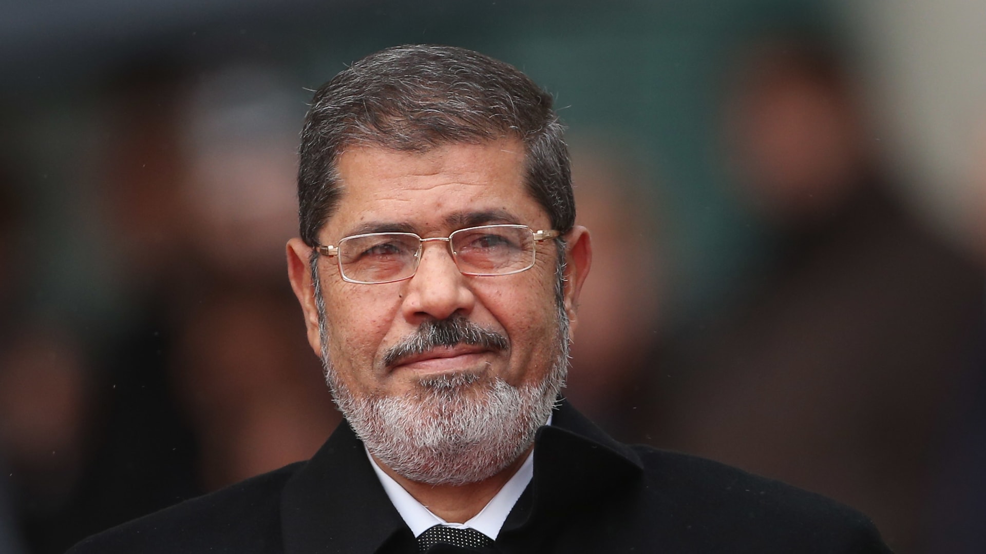 مصر تدرج الرئيس المصري الراحل محمد مرسي على قائمة الإرهابيين رغم وفاته